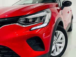 Renault Captur Intens TCe 74kW (100CV) GLP  - Foto 6