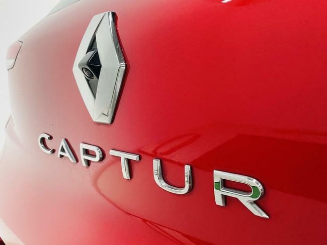 Renault Captur Intens TCe 74kW (100CV) GLP  - Foto 10