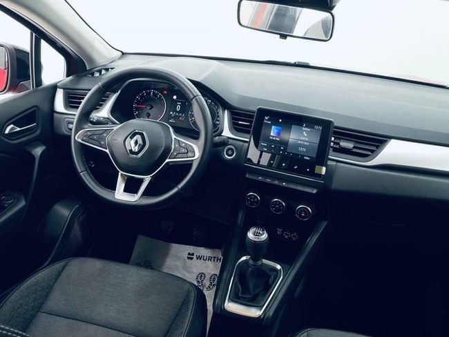Renault Captur Intens TCe 74kW (100CV) GLP  - Foto 3