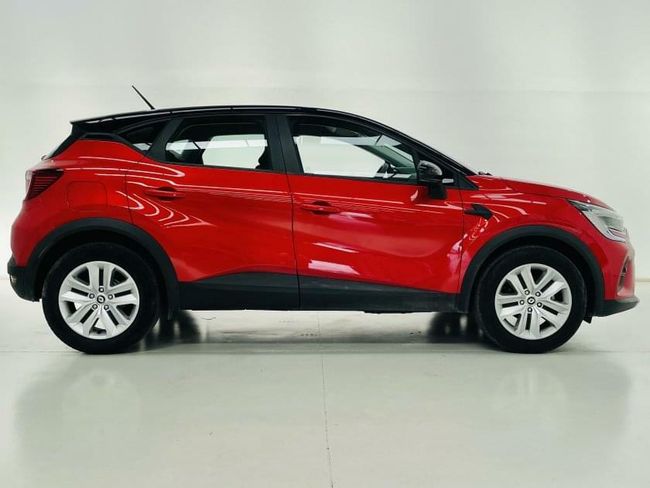 Renault Captur Intens TCe 74kW (100CV) GLP  - Foto 2