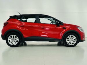 Renault Captur Intens TCe 74kW (100CV) GLP  - Foto 2
