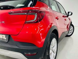 Renault Captur Intens TCe 74kW (100CV) GLP  - Foto 9