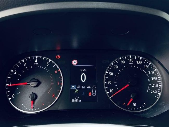 Renault Captur Intens TCe 74kW (100CV) GLP  - Foto 13