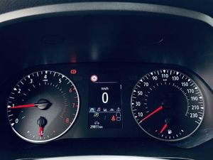 Renault Captur Intens TCe 74kW (100CV) GLP  - Foto 13