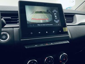 Renault Captur Intens TCe 74kW (100CV) GLP  - Foto 19