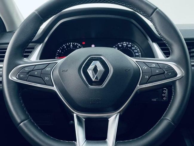 Renault Captur Intens TCe 74kW (100CV) GLP  - Foto 12