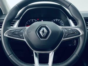 Renault Captur Intens TCe 74kW (100CV) GLP  - Foto 12