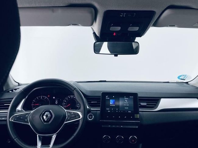 Renault Captur Intens TCe 74kW (100CV) GLP  - Foto 21