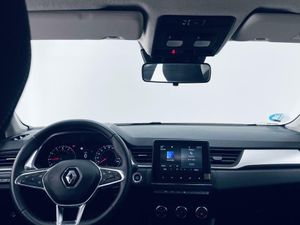 Renault Captur Intens TCe 74kW (100CV) GLP  - Foto 21