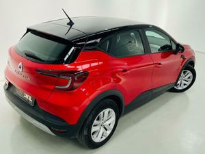 Renault Captur Intens TCe 74kW (100CV) GLP  - Foto 8