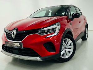 Renault Captur Intens TCe 74kW (100CV) GLP  - Foto 4