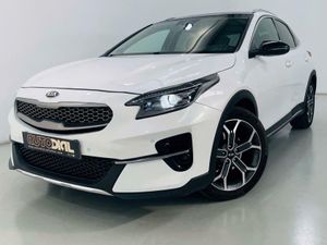 Kia XCeed 1.4 T-GDi Tech 103kW (140CV) DCT  - Foto 8