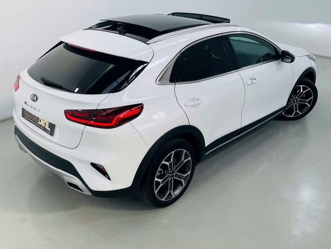 Kia XCeed 1.4 T-GDi Tech 103kW (140CV) DCT  - Foto 5