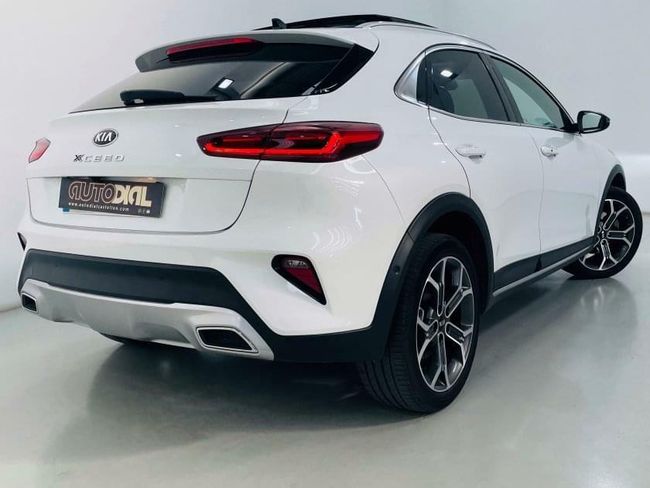 Kia XCeed 1.4 T-GDi Tech 103kW (140CV) DCT  - Foto 4