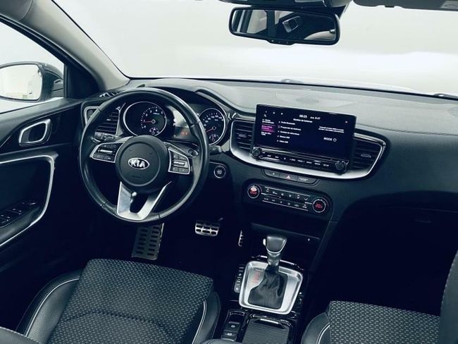 Kia XCeed 1.4 T-GDi Tech 103kW (140CV) DCT  - Foto 3