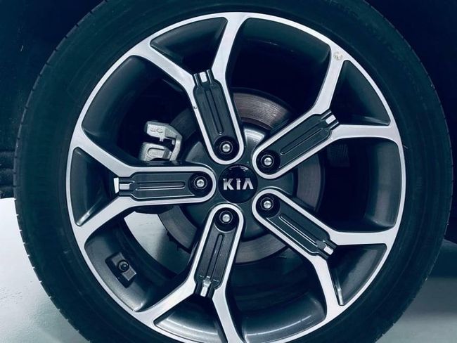 Kia XCeed 1.4 T-GDi Tech 103kW (140CV) DCT  - Foto 12