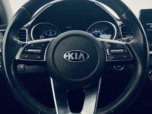 Kia XCeed 1.4 T-GDi Tech 103kW (140CV) DCT  - Foto 13