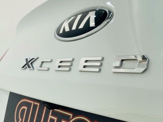 Kia XCeed 1.4 T-GDi Tech 103kW (140CV) DCT  - Foto 7