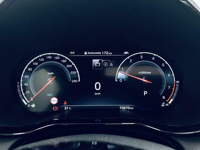 Kia Ceed 1.5 MHEV 118kW (160CV) GT Line DCT  - Foto 13
