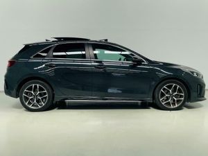 Kia Ceed 1.5 MHEV 118kW (160CV) GT Line DCT  - Foto 2