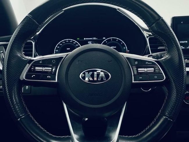 Kia Ceed 1.5 MHEV 118kW (160CV) GT Line DCT  - Foto 11