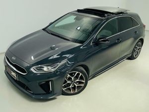 Kia Ceed 1.5 MHEV 118kW (160CV) GT Line DCT  - Foto 5