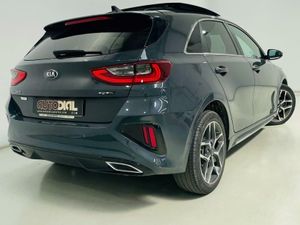 Kia Ceed 1.5 MHEV 118kW (160CV) GT Line DCT  - Foto 7