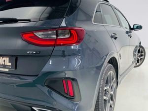 Kia Ceed 1.5 MHEV 118kW (160CV) GT Line DCT  - Foto 9