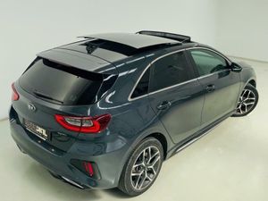 Kia Ceed 1.5 MHEV 118kW (160CV) GT Line DCT  - Foto 8