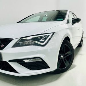 Seat Leon 1.5 TSI 110kW (150CV) DSG-7 St&Sp FR  - Foto 6