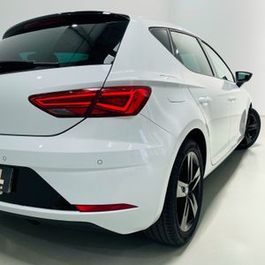 Seat Leon 1.5 TSI 110kW (150CV) DSG-7 St&Sp FR  - Foto 9