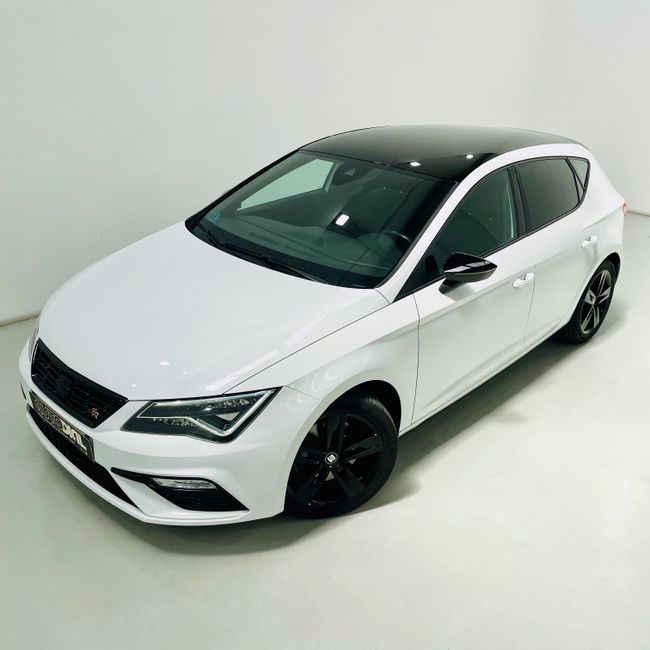 Seat Leon 1.5 TSI 110kW (150CV) DSG-7 St&Sp FR  - Foto 5
