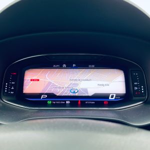 Seat Leon 1.5 TSI 110kW (150CV) DSG-7 St&Sp FR  - Foto 13