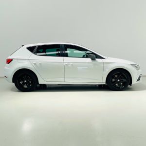 Seat Leon 1.5 TSI 110kW (150CV) DSG-7 St&Sp FR  - Foto 2