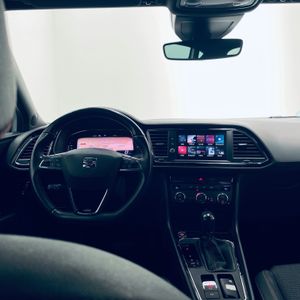 Seat Leon 1.5 TSI 110kW (150CV) DSG-7 St&Sp FR  - Foto 20