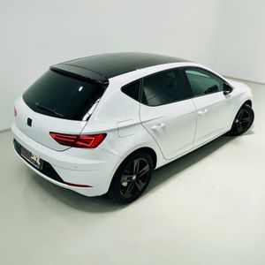 Seat Leon 1.5 TSI 110kW (150CV) DSG-7 St&Sp FR  - Foto 8