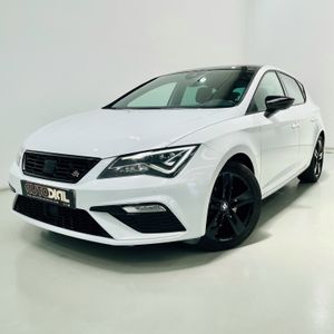 Seat Leon 1.5 TSI 110kW (150CV) DSG-7 St&Sp FR  - Foto 4
