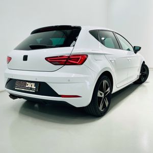 Seat Leon 1.5 TSI 110kW (150CV) DSG-7 St&Sp FR  - Foto 7