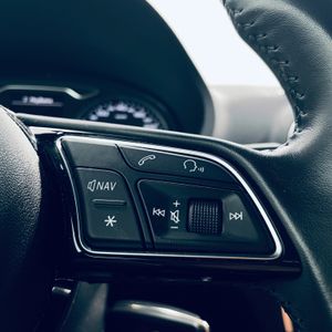 Audi A3 S line edition 1.6 TDI S tronic Sportb  - Foto 12