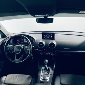 Audi A3 S line edition 1.6 TDI S tronic Sportb  - Foto 3