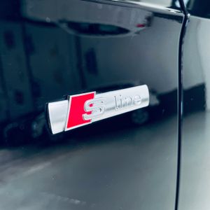 Audi A3 S line edition 1.6 TDI S tronic Sportb  - Foto 10