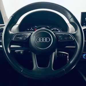 Audi A3 S line edition 1.6 TDI S tronic Sportb  - Foto 11