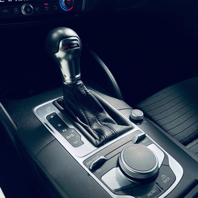 Audi A3 S line edition 1.6 TDI S tronic Sportb  - Foto 14