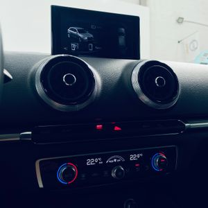 Audi A3 S line edition 1.6 TDI S tronic Sportb  - Foto 15