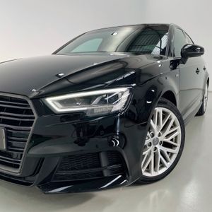 Audi A3 S line edition 1.6 TDI S tronic Sportb  - Foto 6