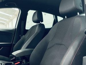 Seat Leon 1.5 TSI 110kW (150CV) DSG-7 S&S FR Ed  - Foto 21