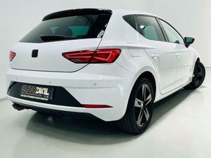 Seat Leon 1.5 TSI 110kW (150CV) DSG-7 S&S FR Ed  - Foto 7