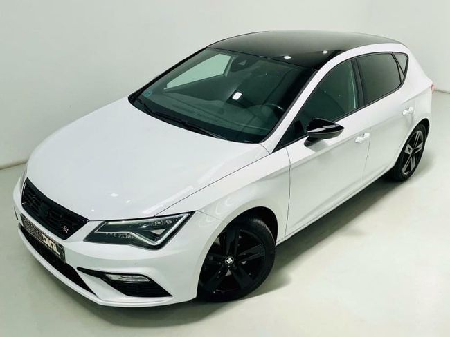 Seat Leon 1.5 TSI 110kW (150CV) DSG-7 S&S FR Ed  - Foto 5