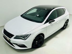 Seat Leon 1.5 TSI 110kW (150CV) DSG-7 S&S FR Ed  - Foto 5