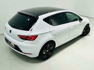 Seat Leon 1.5 TSI 110kW (150CV) DSG-7 S&S FR Ed  - Foto 8